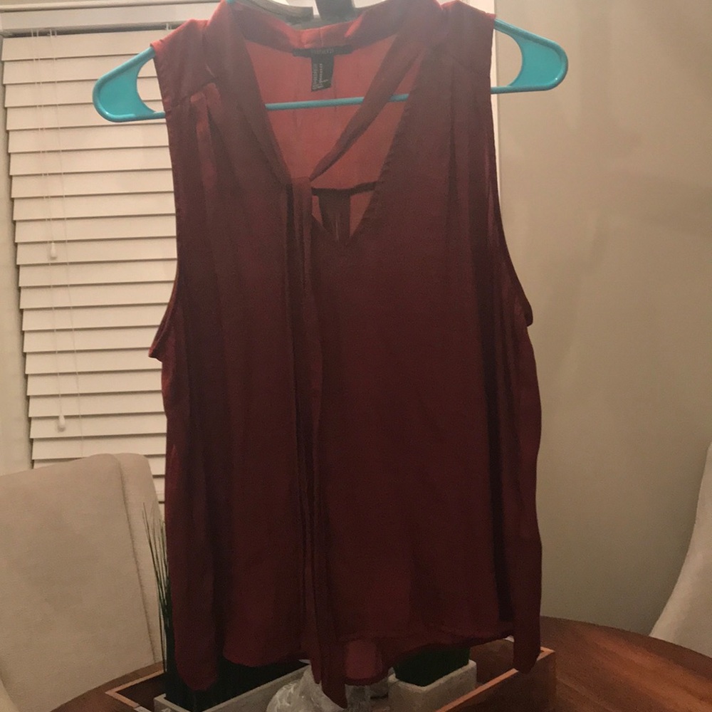 Ladies top